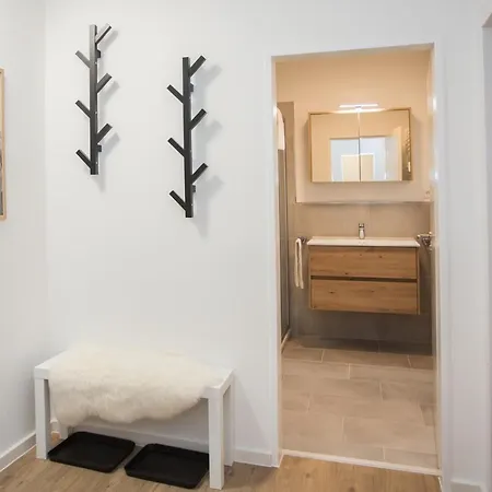 Welcome In - In In De Bergen, Direct Aan De Piste Apartmán Winterberg