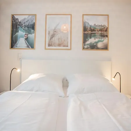 Appartamento Welcome In - In In Den Bergen, Direkt An Der Piste