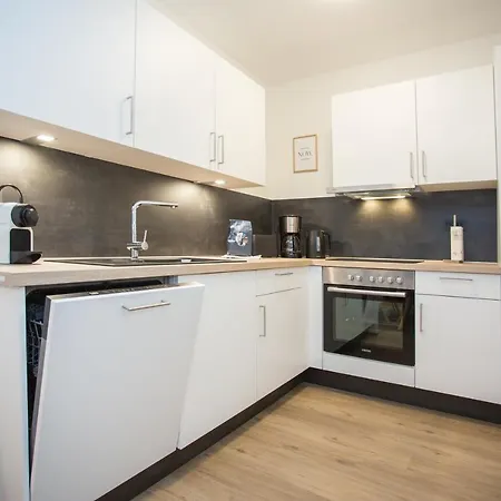 Welcome In - In In De Bergen, Direct Aan De Piste Daire Winterberg