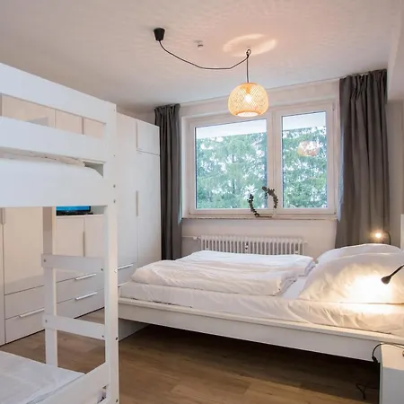 Apartmán Welcome In - In In De Bergen, Direct Aan De Piste *