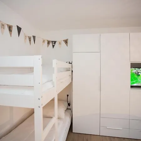 Welcome In - In In Den Bergen, Direkt An Der Piste * ווינטרברג