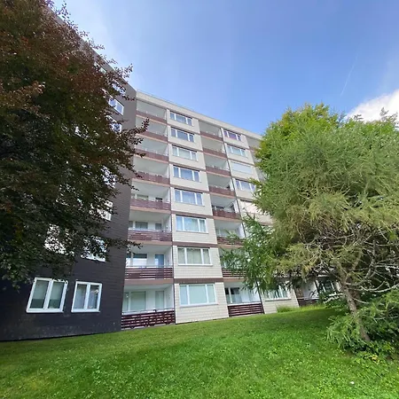 Apartman Welcome In - In In Den Bergen, Direkt An Der Piste