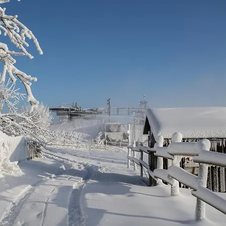 Welcome In - In In Den Bergen, Direkt An Der Piste شقة *