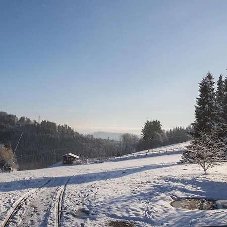 Appartamento Welcome In - In In Den Bergen, Direkt An Der Piste