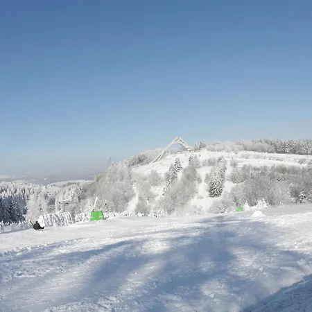 Welcome In - In In Den Bergen, Direkt An Der Piste شقة *