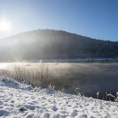 Welcome In - In In Den Bergen, Direkt An Der Piste شقة