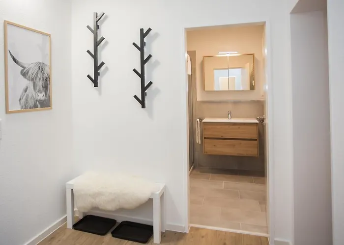 Welcome In - In In De Bergen, Direct Aan De Piste Apartmán Winterberg