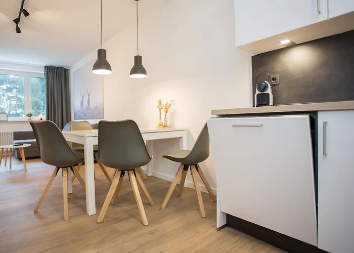 Apartmán Welcome In - In In De Bergen, Direct Aan De Piste *