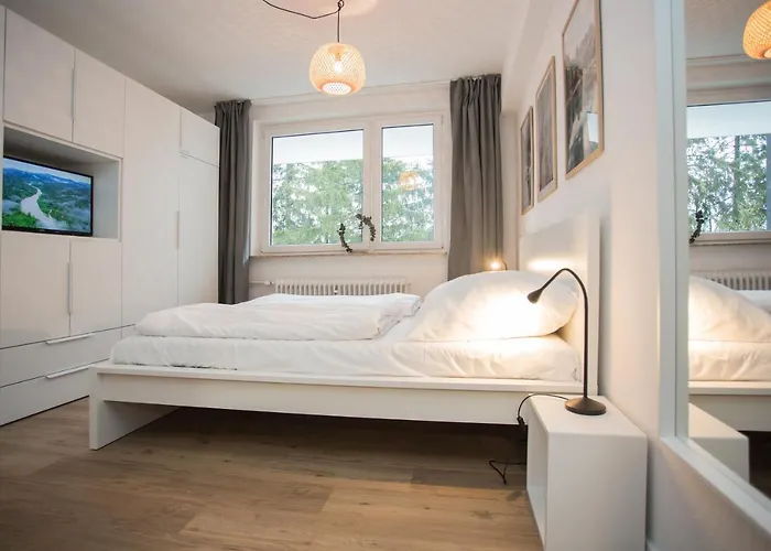 Welcome In - In In De Bergen, Direct Aan De Piste Apartment *
