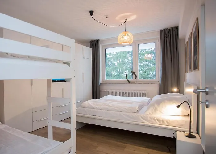 Apartment Welcome In - In In De Bergen, Direct Aan De Piste *